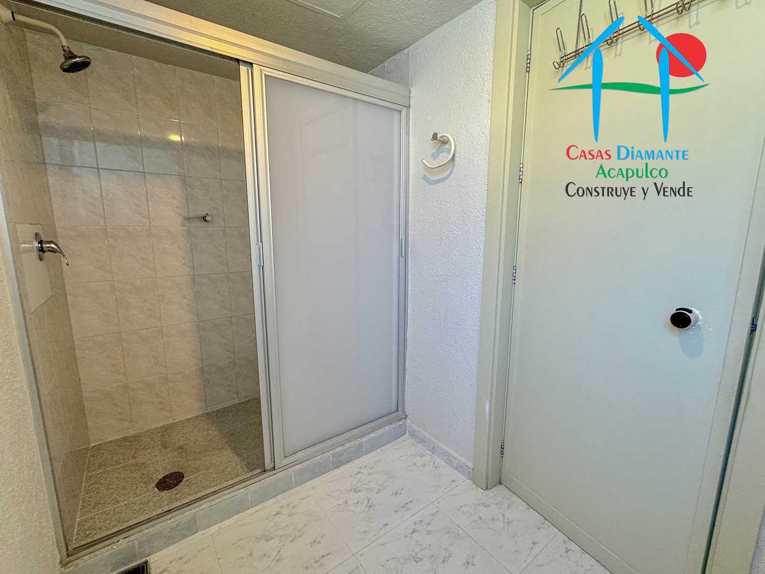 Torre Palladio 803 - Recámara principal 9